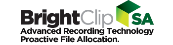 BrightClip SA Logo